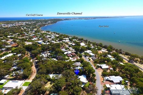 Property photo of 59 Estuary View Road Dawesville WA 6211