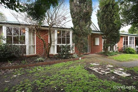 Property photo of 102 Blackwood Park Road Ferntree Gully VIC 3156