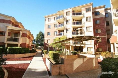 Property photo of 38/2 Wentworth Avenue Toongabbie NSW 2146