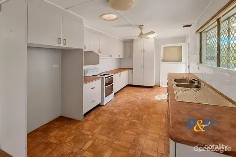 Property photo of 7 Tregaskis Street Vincent QLD 4814