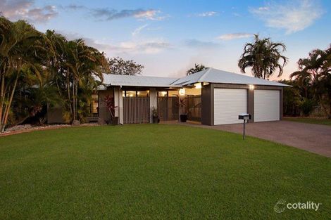Property photo of 27 Alexandra Court Durack NT 0830