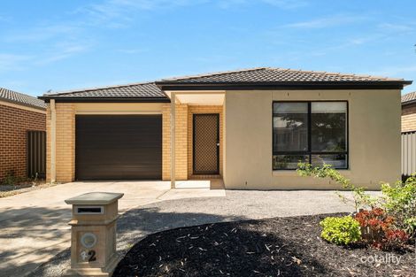 42 Pioneer Dr, Deer Park, VIC 3023