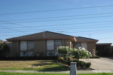 Property photo of 78 Sterling Drive Keilor East VIC 3033