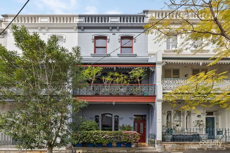 Property photo of 47 Elizabeth Street Paddington NSW 2021