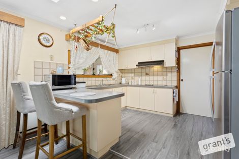 Property photo of 39 Eyebright Square Hallam VIC 3803