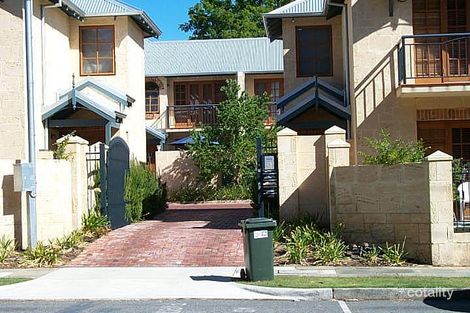 4/393 Bagot Rd, Subiaco, WA 6008