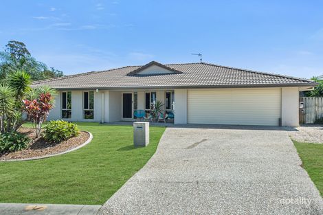 Property photo of 2 Buchanan Circuit Oxenford QLD 4210