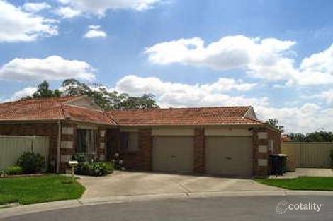 Property photo of 27A Cobbett Street Wetherill Park NSW 2164