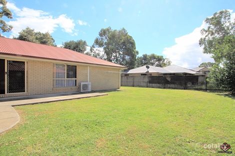 Property photo of 2 Tallowood Way Sunnybank Hills QLD 4109