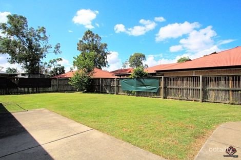 Property photo of 2 Tallowood Way Sunnybank Hills QLD 4109