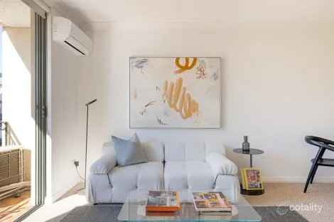 Property photo of 212/2-12 Glebe Point Road Glebe NSW 2037