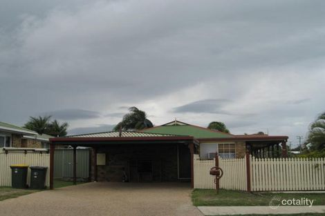 89 Cremorne Dr, Tannum Sands, QLD 4680