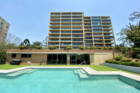 30/72 Sandford St, St Lucia, QLD 4067