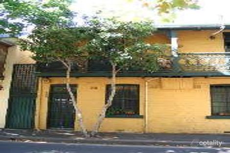 Property photo of 242 Bulwara Road Ultimo NSW 2007