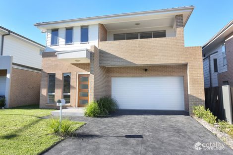 Property photo of 21 Cadell Street Tallawong NSW 2762