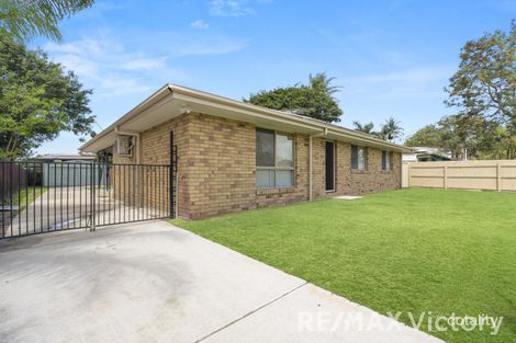 Property photo of 7 Christine Street Caboolture QLD 4510