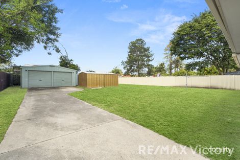 Property photo of 7 Christine Street Caboolture QLD 4510