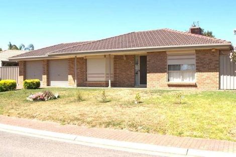 48 Clearwater Cres, Seaford Rise, SA 5169
