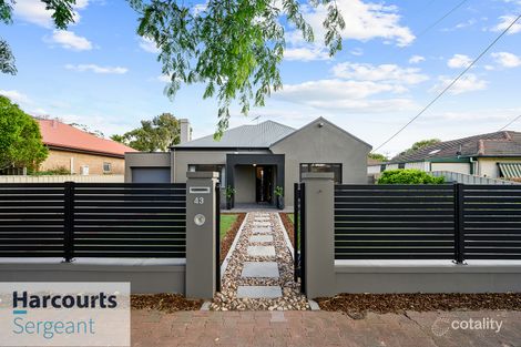 Property photo of 43 Guilford Avenue Prospect SA 5082