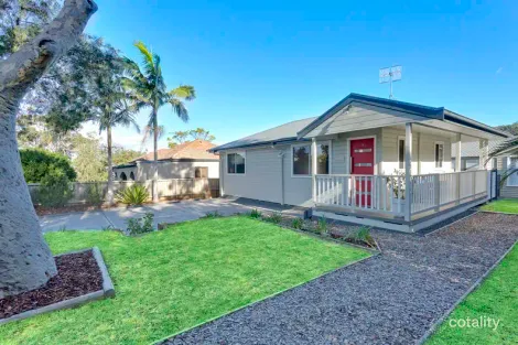 7 Patrick St, Avalon Beach, NSW 2107