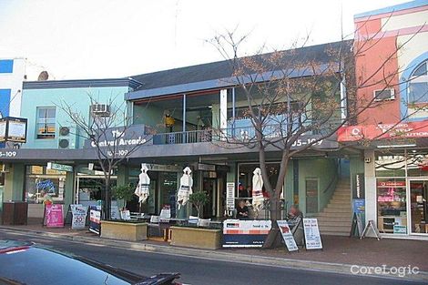 Property photo of 19/105-109 Longueville Road Lane Cove NSW 2066