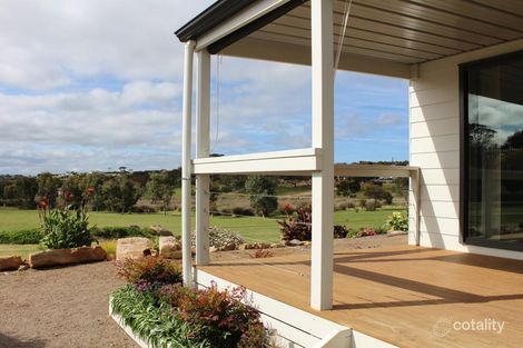 Property photo of LOT 175 Cockatoo Road Boston SA 5607