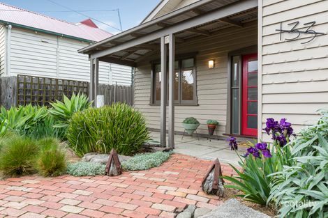 Property photo of 133 Gladstone Avenue Northcote VIC 3070