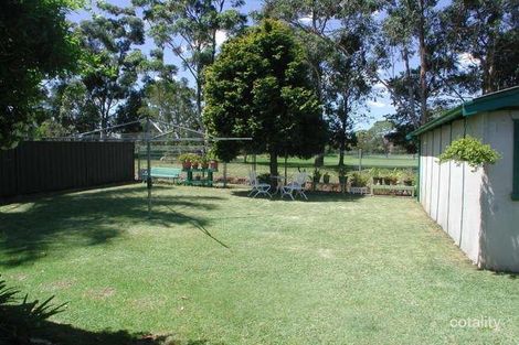 Property photo of 72 Cobham Avenue Melrose Park NSW 2114