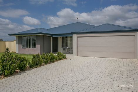 Property photo of 22 Browder Drive Seville Grove WA 6112
