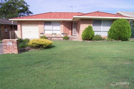 52 Richardson St, Old Bar, NSW 2430