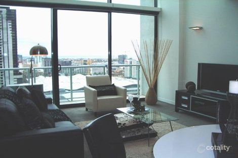 2303/280 Spencer St, Melbourne, VIC 3000