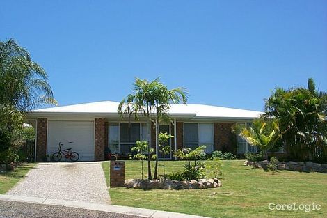 Property photo of 10 Cambridge Close Tannum Sands QLD 4680