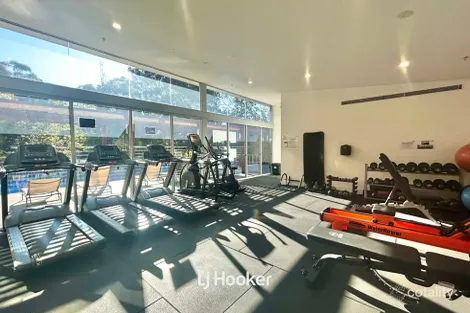 Property photo of 909/2 Saunders Close Macquarie Park NSW 2113