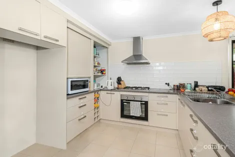Property photo of 3/43 Kurrajong Drive East Side NT 0870