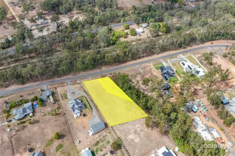 351 Brendonna Rd, Burua, QLD 4680