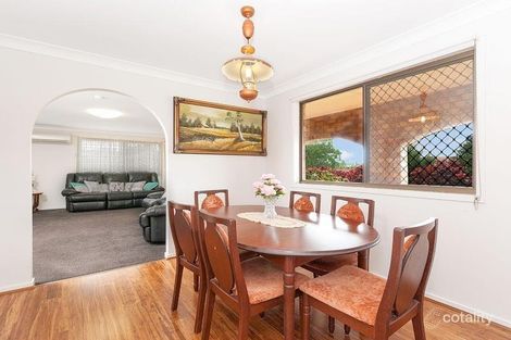 Property photo of 11 Hillview Drive Goonellabah NSW 2480