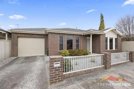 Property photo of 9 Leonard Street Wendouree VIC 3355