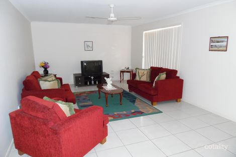 Property photo of 81 Endeavour Way Eli Waters QLD 4655