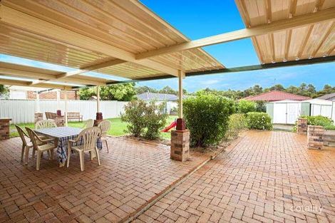 Property photo of 7 Centauri Circuit Cranebrook NSW 2749