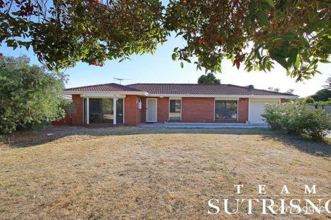 Property photo of 13 Scythe Street Willetton WA 6155