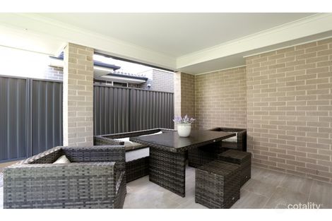 Property photo of 38 Floribunda Parade Marsden Park NSW 2765