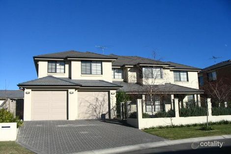 Property photo of 8 Philippa Court Kellyville NSW 2155