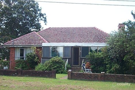 Property photo of 11 McAdam Street Everton Park QLD 4053