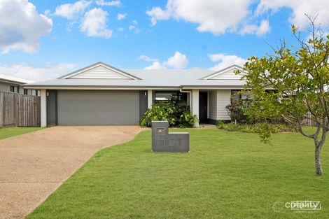 Property photo of 12 Serotina Street Hidden Valley QLD 4703