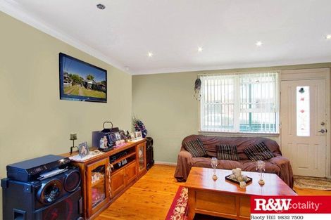 Property photo of 57 Aurora Drive Tregear NSW 2770