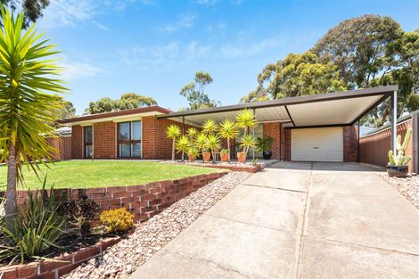 Property photo of 7 Garnet Crescent Flagstaff Hill SA 5159