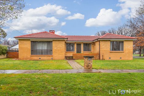 Property photo of 2 Arinya Street Narrabundah ACT 2604