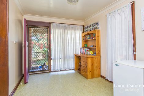 Property photo of 1 Balboa Place Willmot NSW 2770