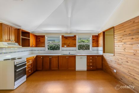 Property photo of 59 Curzon Street East Toowoomba QLD 4350