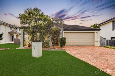8 Albatross Cl, North Lakes, QLD 4509